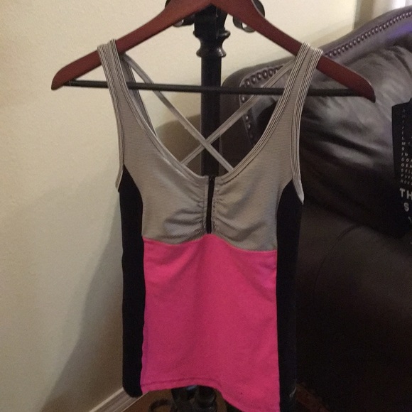 bebe Tops - Bebe Sport Top size Small